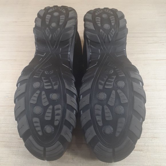 Brand Unknown All Black Woman's Dance Shoe?? Only Markings EUR 43 - Picture 12 of 14